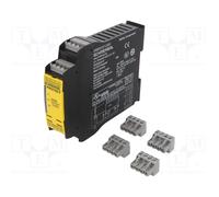 SCHMERSAL SRB 301ST Relé de seguridad IP20 48÷240VAC