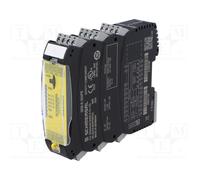 SCHMERSAL SRB-E-204PE Relé de Seguridad