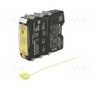 SCHMERSAL SRB-E-204ST Relé de Seguridad
