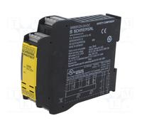 SCHMERSAL SRB201ZH 24VDC Relé de Seguridad