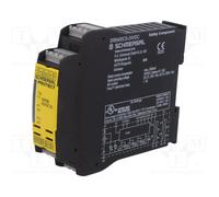 SCHMERSAL SRB400CS 24VDC Relé de Seguridad