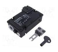 SCHMERSAL TZFWS24VDC Interruptor de seguridad