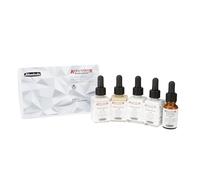 Schmincke Aero Color Professional 81 715 097 - Set de 4 botes de 28 ml y 1 de 14 ml