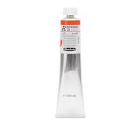 Schmincke Akademie - Pintura al óleo - excelentes colores - 200 ml - Tono naranja cadmio