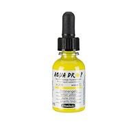 Schmincke – Acuarela líquida AQUA DROP 24200034 30 ml con pipeta, Amarillo limón