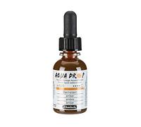 Schmincke – AQUA DROP acuarela líquida a base de pigmentos, Ámbar 30 ml con pipeta