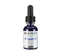Schmincke – Acuarela líquida AQUA DROP – a base de pigmentos – Azul zafiro 30 ml con pipeta