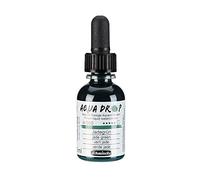 Schmincke – Acuarela líquida AQUA DROP, a base de pigmentos, Verde jade 30 ml con pipeta