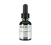 Schmincke Acuarela líquida AQUA DROP 24570034, base de pigmentos, con pipeta, Verde oliva 30 ml