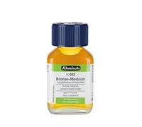Schmincke : Bronze Powder Medium : 60ml : Ship By Road Only