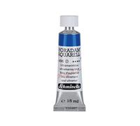 Schmincke - HORADAM® AQUARELL - acuarelas para artistas, azul ultramar - 15 ml