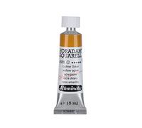 Schmincke - HORADAM® AQUARELL - acuarelas para artistas, Ocre claro - 15 ml