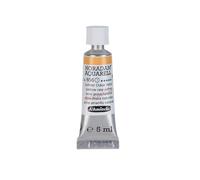 Schmincke - HORADAM® AQUARELL - acuarelas para artistas, ocre claro natural - 5 ml