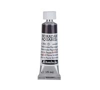 Schmincke - HORADAM® AQUARELL - acuarelas para artistas, Schmincke Paynes grey - 15 ml