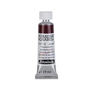 Schmincke - HORADAM® AQUARELL - acuarelas para artistas, Violeta de Perileno - 15 ml