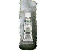 Schmincke HORADAM® AQUARELL, Super granulación, gris llano, 5 ml, tonos muy fuertes de granulación, acuarela supergranulante