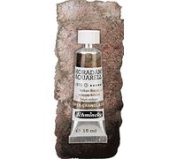 Schmincke - HORADAM® AQUARELL volcán marrón, 15 ml