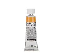 Schmincke Horadam Gouache: 15ml Serie 1: Ocre Dorado Titanio