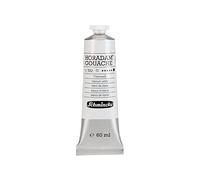 Schmincke Horadam Gouache - 60 ml - Blanco titanio 03 12 102 011