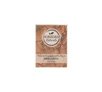 Schmincke Horadam Naturals, Trio Earth, 86 006 097, acuarela vegana más fina, juego con 3 x 5 ml