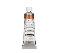 Schmincke MUSSINI - Óleo de resina de artista, 35 ml