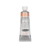 Schmincke Mussini: Oleos: 35ml. Pomo Series 2: Color Carne