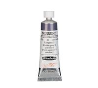 Schmincke Mussini: Oleos: 35ml. Pomo Series 2: Gris Azulado