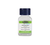 Schmincke - NORMA® Blue, 50260025, Colorante Blue, 60 ml, diluyente para pinturas al óleo al agua, vegano