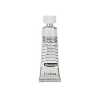 Schmincke - Pintura / color gouache de alta calidad! - 15 ml - 103 Blanco cinc