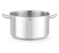 Schmortopf Mittel - sin tapa, línea Kitchen, 15 litros, diámetro 320 x (alto) 190 mm