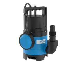 Schmtuzwassertauchpumpe GS 4003 P