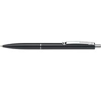 Schneider 130801 K15 - Bolígrafo (20 unidades), color negro
