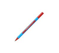 Schneider 152202 - Pack de 10 bolígrafos de punta redonda