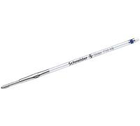 Schneider 171003 Slider 710 - Recambio para bolígrafo (tecnología ViscoGlide, ancho de trazo XB) 10 unidades, color azul