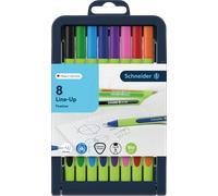 Schneider Line-Up - Estuche desplegable, , mediano