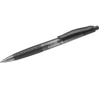 Schneider 50-101001 Kugelschr.Gelion1,10er,schwarz