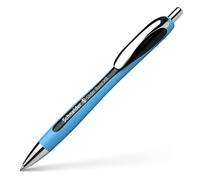 Schneider 73251 Slider Rave XN - Bolígrafo, color negro