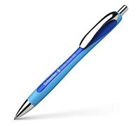 Schneider 73253 Slider Rave XB - Bolígrafo, color azul