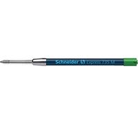 Schneider 735 M G2 Express - Recambio para bolígrafo, color verde
