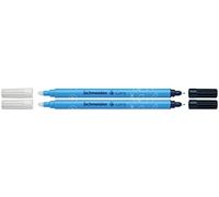 Schneider Borrador de tinta Corry 76940 – 2 unidades