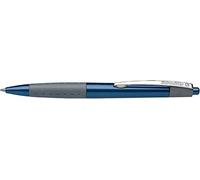 Schneider 944914 - Bolígrafo punta media, color azul
