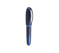 Schneider 95119 Roller One Sign Punta Ultra-Smooth, 1,0 mm, azul