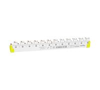Schneider Electric DPN Vigi Conector Rail - A9XPH612