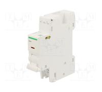 SCHNEIDER A9A26963 Disyuntor de tensión mínima