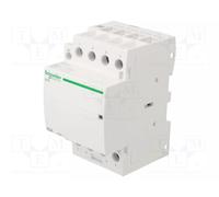 SCHNEIDER A9C40463 Contactor