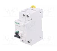 SCHNEIDER A9D21610 Interruptor de diversas marchas