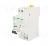 SCHNEIDER A9D34610 Interruptor de diversas marchas