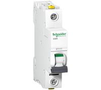 Schneider A9F03102 disyuntor iC60N, B características, Blanco