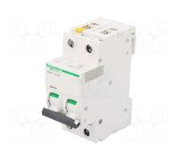 SCHNEIDER A9F06220 Interruptor magnetotérmico