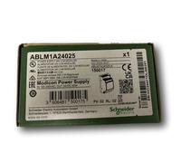 Schneider ABLM1A24025 Fuente de alimentación 2.5A 24v (nueva en caja) B118